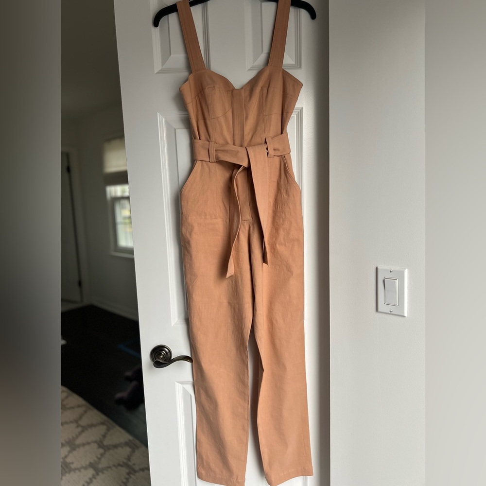 A.L.C. Jumpsuit (0)